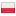aphossa.pl server is located in Poland
